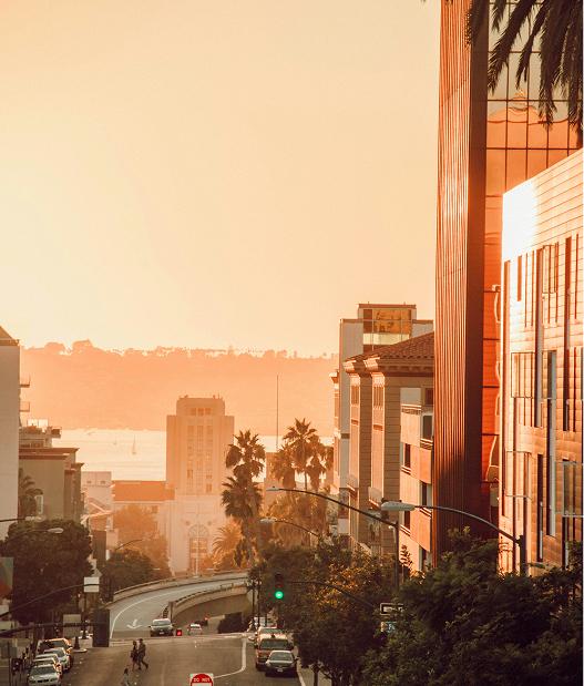 Background description