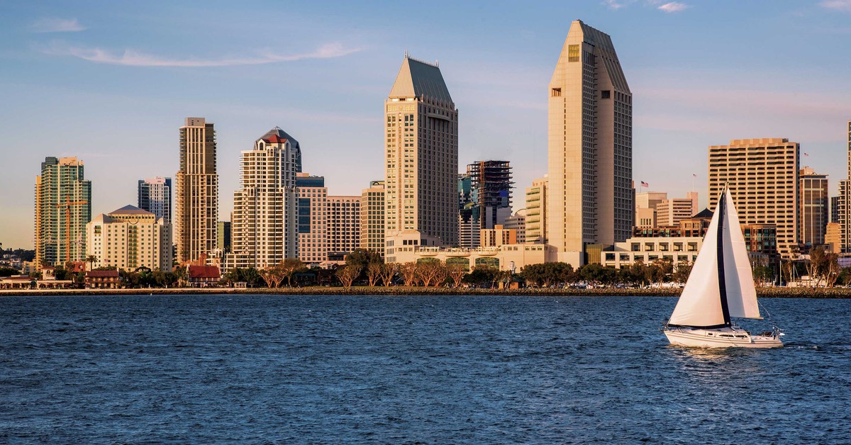 Seaport Group client meeting