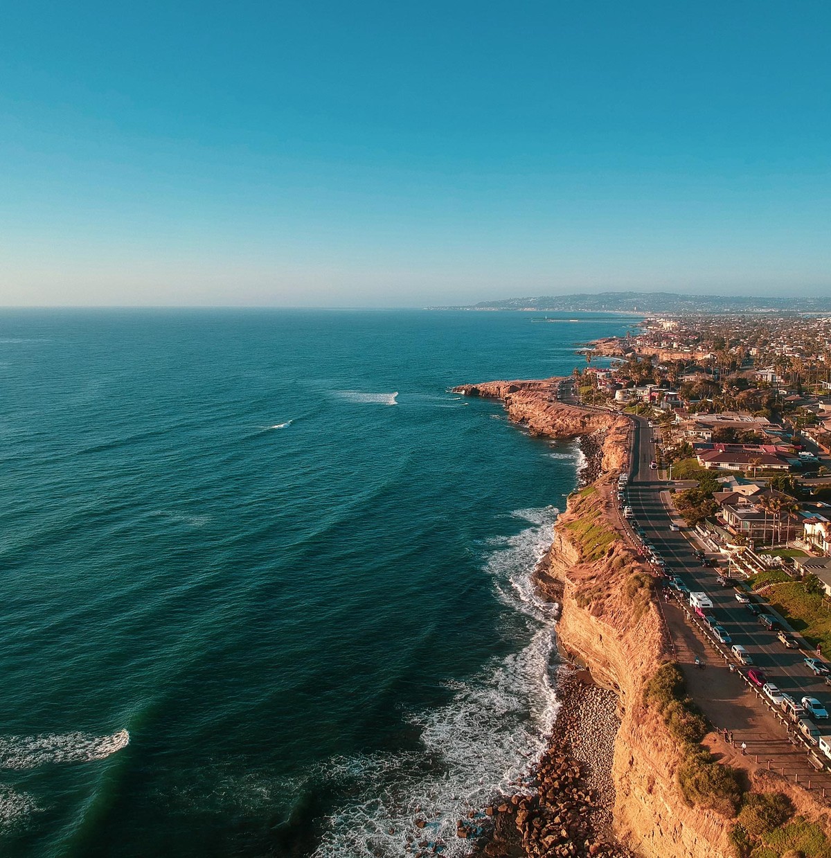 Seaport Group client meeting