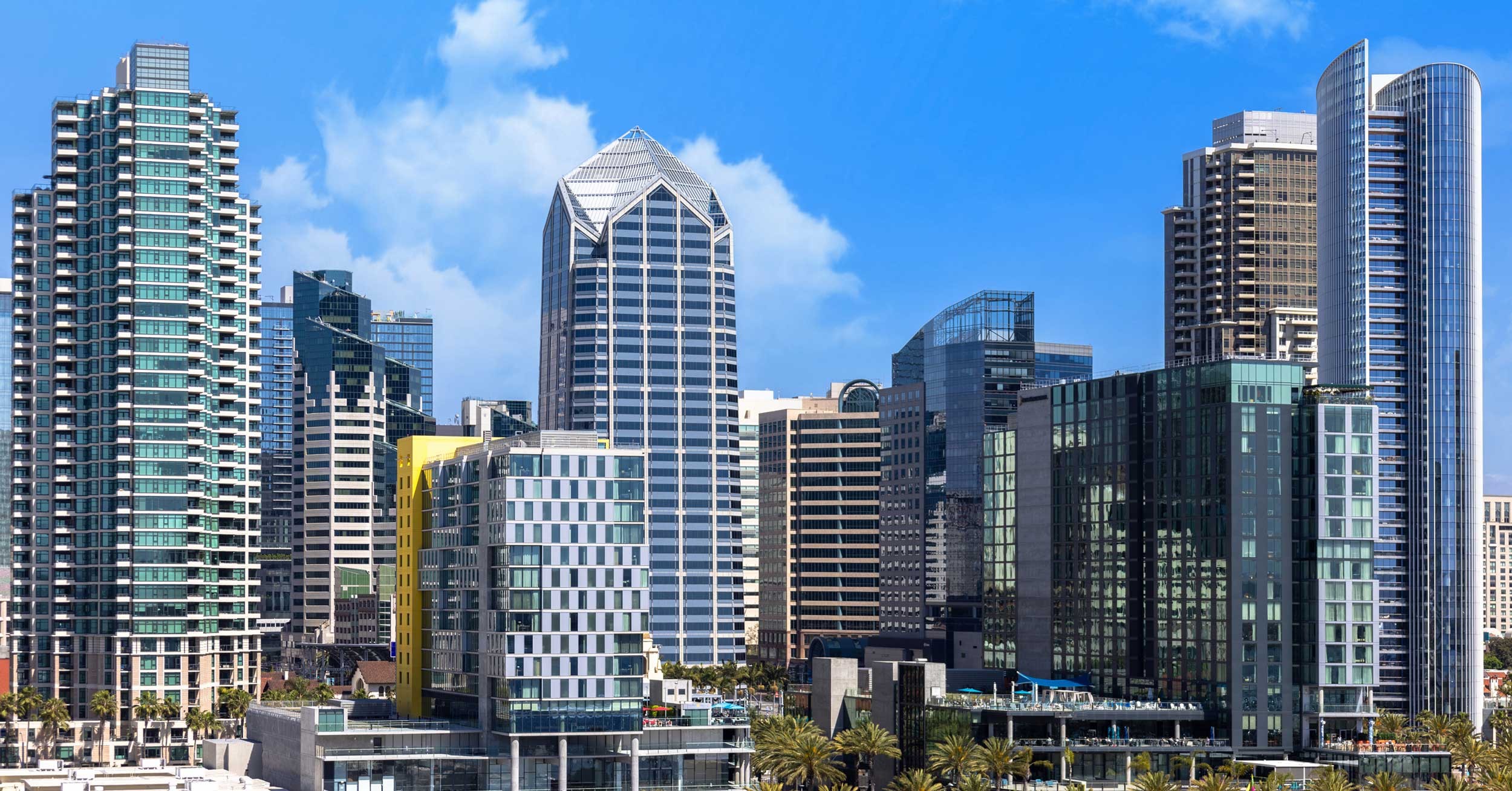 Seaport Group client meeting