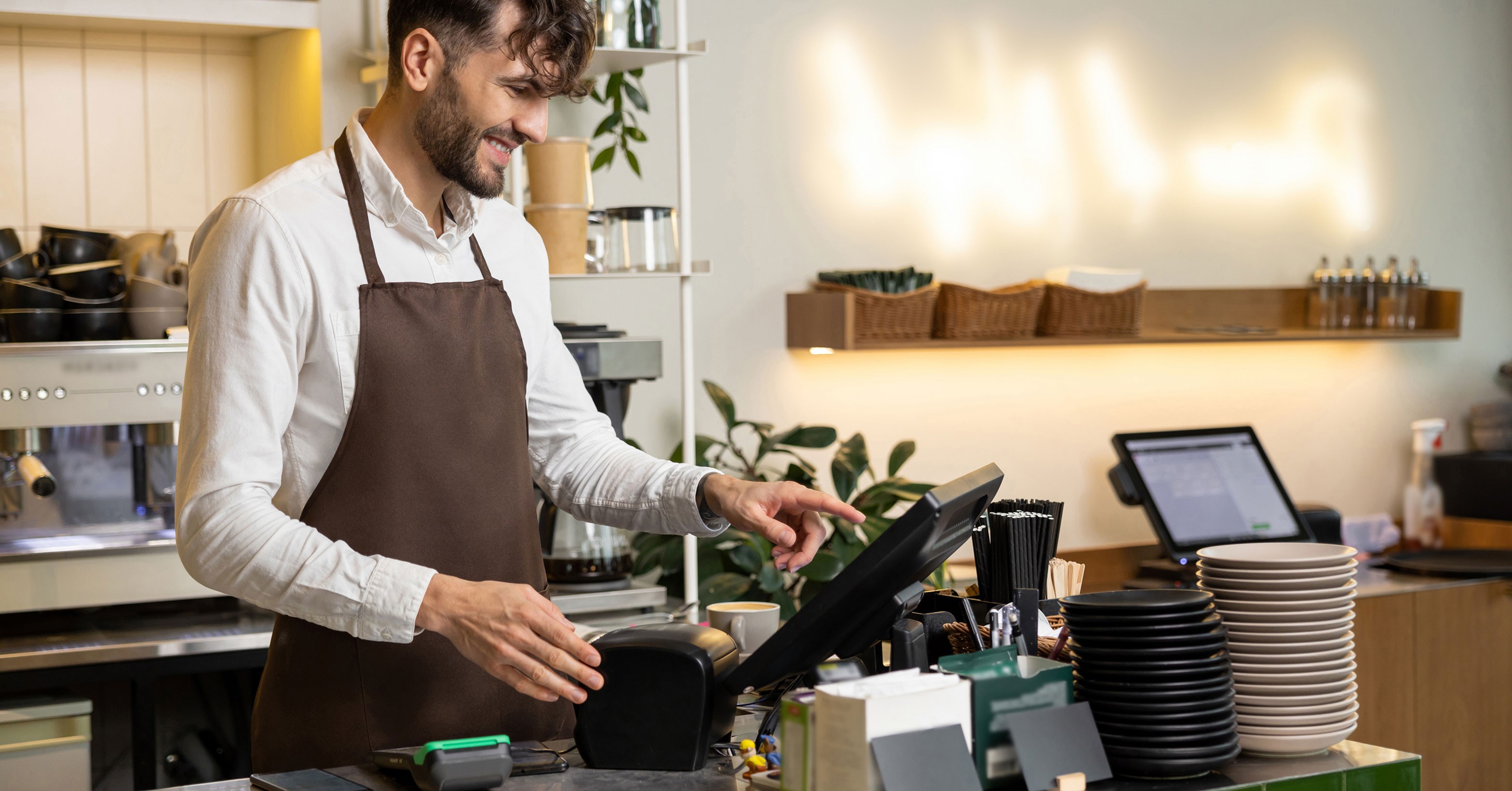 Seaport Group client meeting